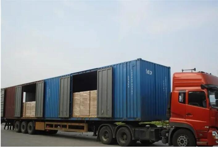 泉州到光村镇整车运输