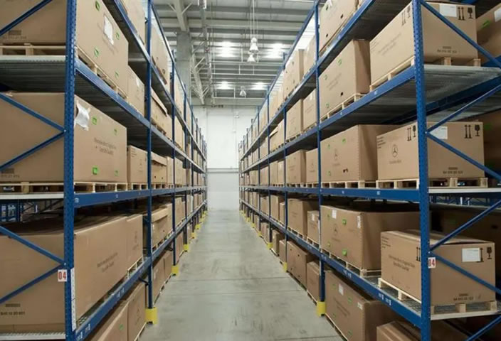 泉州到光村镇货物仓储