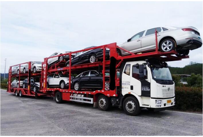 泉州到光村镇轿车托运